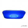 Потолочные светильники — Потолочный светильник iLedex Jupiter 60W Square RGB Opaque Entire купить в  Потолочные светильники — Потолочный светильник iLedex Jupiter 60W Square RGB Opaque Entire купить в