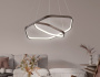 Подвесные светильники — Подвесной светильник Ambrella Light FL361 купить в 