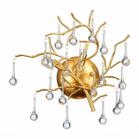 Настенные бра — Бра ST-Luce SL1651.201.02 купить в 