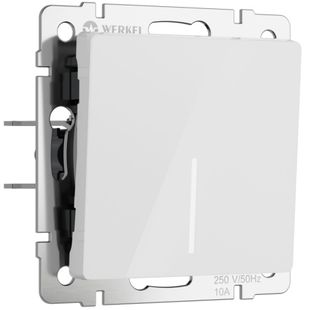 Выключатели — Выключатель Werkel W1110141 купить в 