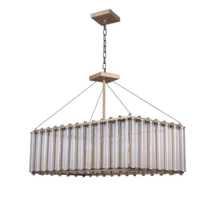 Потолочные люстры — Потолочная люстра Lumien Hall Аннора 30474.01.71.06L купить в 