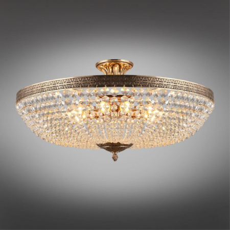 Люстры на штанге — Люстра на штанге APLOYT APL.756.07.10 купить в 