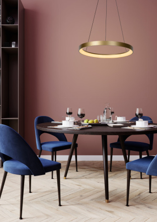 Подвесные светильники — Подвесной светильник LUCIDE 46403/48/02 купить в 