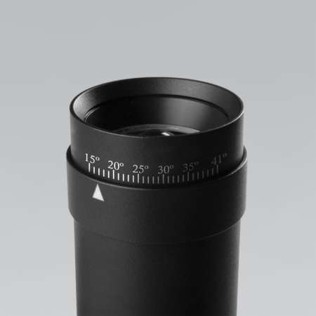 Трековые светильники — Светильник на шине Elektrostandard 85042/01 черный купить в 