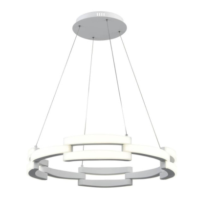 Подвесные светильники — Подвесной светильник Vele Luce VL7111P12 купить в 