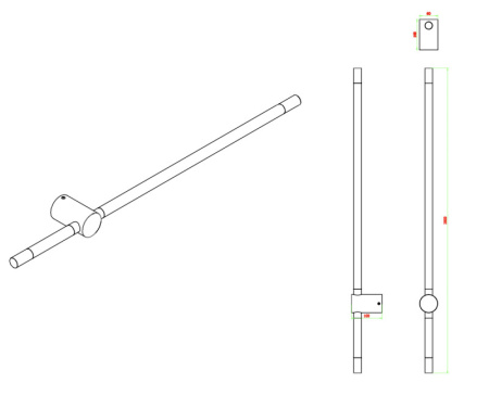 Настенные бра — Бра Zortes ZRS.1201.15 купить в 