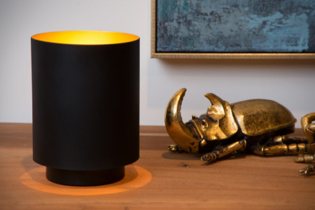 Настольные лампы — Настольная лампа LUCIDE 45588/01/30 купить в 