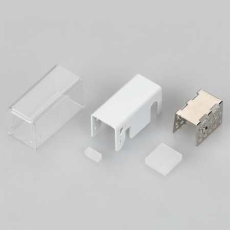 Соединители для гибкого неона — Соединитель Arlight 028051 купить в 