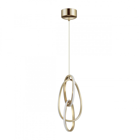 Подвесные светильники — Подвесной светильник Odeon Light 4875/25L купить в 