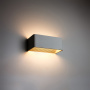 Настенные бра — Бра LeDron LD1200/6W-Wh 3000K купить в  Настенные бра — Бра LeDron LD1200/6W-Wh 3000K купить в