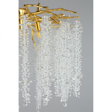 Люстры подвесные — Подвесная люстра APLOYT APL.844.03.08 купить в 