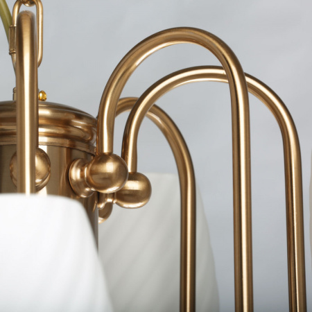 Люстры подвесные — Подвесная люстра MW-Light 386018112 купить в 