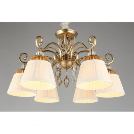 Люстры подвесные — Подвесная люстра APLOYT APL.620.13.06 купить в 