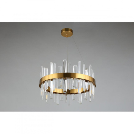 Люстры подвесные — Подвесная люстра APLOYT APL.028.03.70 купить в 