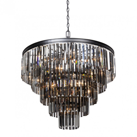 Люстры каскадные — Каскадная люстра Vitaluce V1806-1/8+4+4+1 купить в 