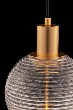 Подвесные светильники — Подвесной светильник Maytoni P060PL-01BS купить в 