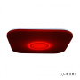 Потолочные светильники — Потолочный светильник iLedex Jupiter 60W Square RGB Opaque Entire купить в  Потолочные светильники — Потолочный светильник iLedex Jupiter 60W Square RGB Opaque Entire купить в