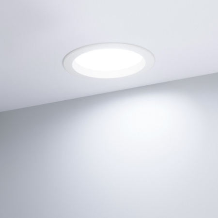 Светильники Downlight — Светильник Downlight Arlight 023214(2) купить в  Светильники Downlight — Светильник Downlight Arlight 023214(2) купить в