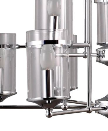 Люстры подвесные — Подвесная люстра Seven Fires Галлия 33048.01.03.09 купить в  Люстры подвесные — Подвесная люстра Seven Fires Галлия 33048.01.03.09 купить в