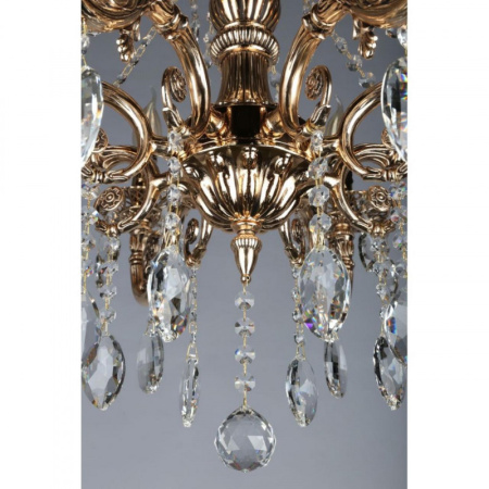 Люстры подвесные — Подвесная люстра Omnilux OML-78903-08 купить в 