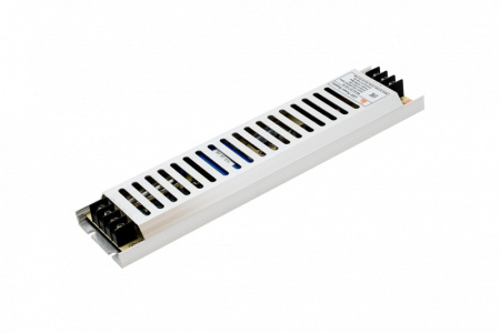 Блоки питания для светодиодных лент — Блок питания для светодиодной ленты SWG XT-120-24 купить в 