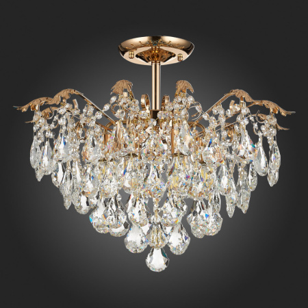 Люстры на штанге — Люстра на штанге Evoluce SLE160202-06 купить в  Люстры на штанге — Люстра на штанге Evoluce SLE160202-06 купить в