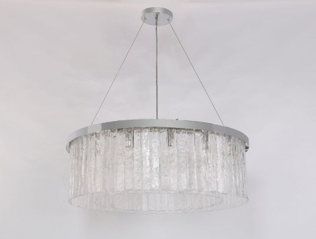 Люстры подвесные — Подвесная люстра Newport 10828+3/S купить в 