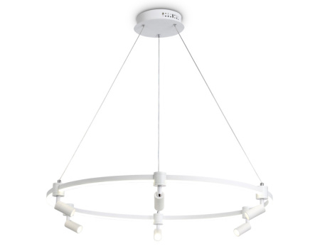Люстры подвесные — Подвесная люстра Ambrella Light FL5297 купить в  Люстры подвесные — Подвесная люстра Ambrella Light FL5297 купить в