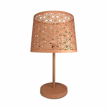 Настольные лампы — Настольная лампа Seven Fires Карвед 39106.04.28.01C купить в 