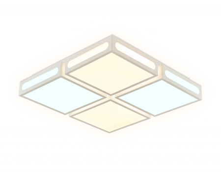 Накладные светильники — Накладной светильник Ambrella Light FS1889 купить в 