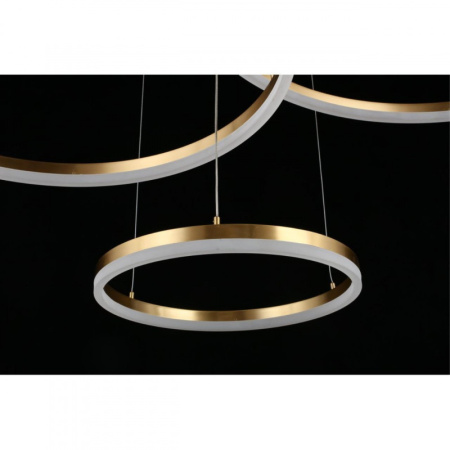 Подвесные светильники — Подвесной светильник APLOYT APL.049.03.115 купить в 