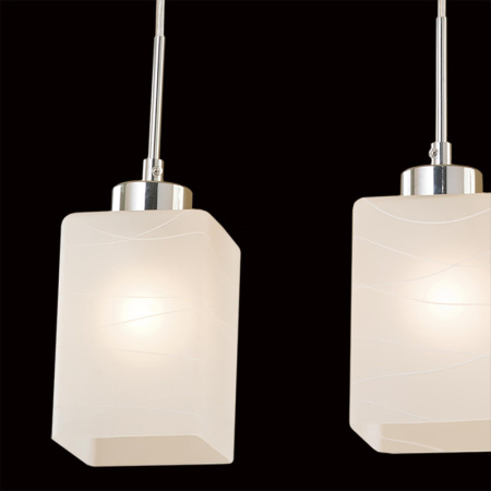 Подвесные светильники — Подвесной светильник Citilux CL127231 купить в 