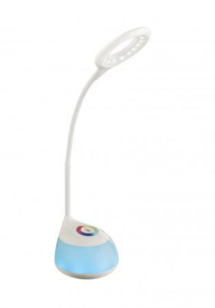 Настольные лампы — Настольная лампа Globo 58257 купить в 