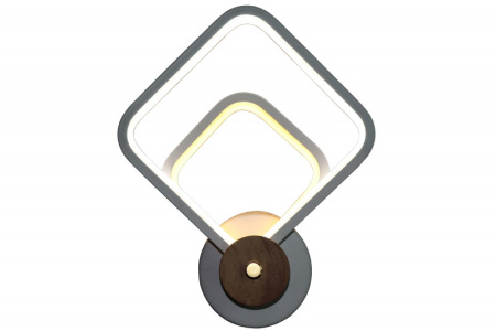 Настенные бра — Бра Natali Kovaltseva LED LAMPS 81143/1W купить в  Настенные бра — Бра Natali Kovaltseva LED LAMPS 81143/1W купить в