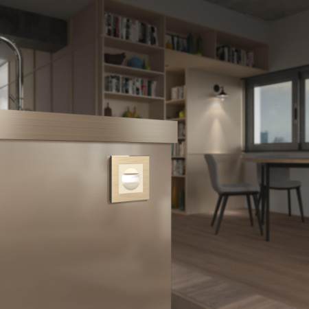 Датчики движения — Датчик движения Werkel W1155103 купить в 