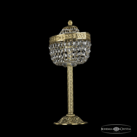 Настольные лампы — Настольная лампа Bohemia Ivele Crystal 19283L6/35IV G купить в  Настольные лампы — Настольная лампа Bohemia Ivele Crystal 19283L6/35IV G купить в