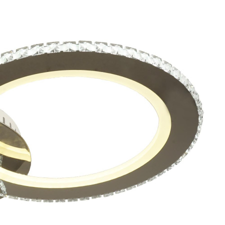 Потолочные люстры — Потолочная люстра Seven Fires Kremola 75392.01.03.03 купить в 