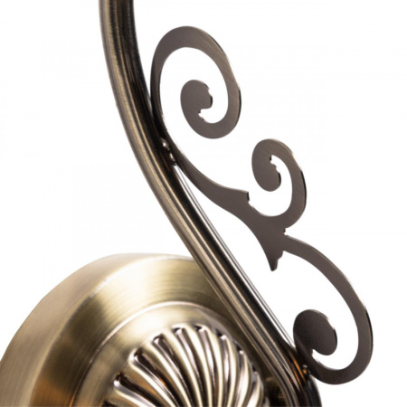 Настенные бра — Бра ARTE Lamp A2702AP-1AB купить в  Настенные бра — Бра ARTE Lamp A2702AP-1AB купить в