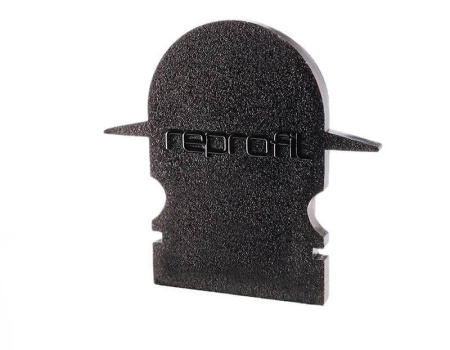 Светодиодные ленты — Заглушка Deko-Light End Cap R-ET-02-10 Set 2 pcs 979562 купить в  Светодиодные ленты — Заглушка Deko-Light End Cap R-ET-02-10 Set 2 pcs 979562 купить в