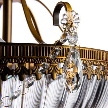 Люстры на штанге — Люстра на штанге ARTE Lamp A4410PL-3SR купить в  Люстры на штанге — Люстра на штанге ARTE Lamp A4410PL-3SR купить в