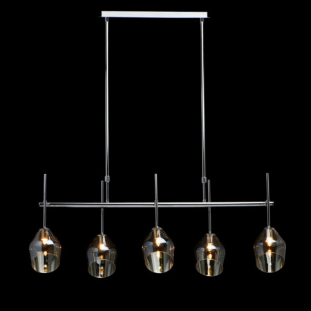 Люстры на штанге — Люстра на штанге DeMarkt 606012005 купить в 