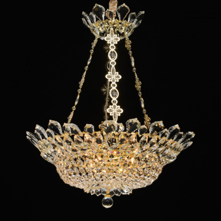 Люстры подвесные — Подвесная люстра MW-Light 447010612 купить в 