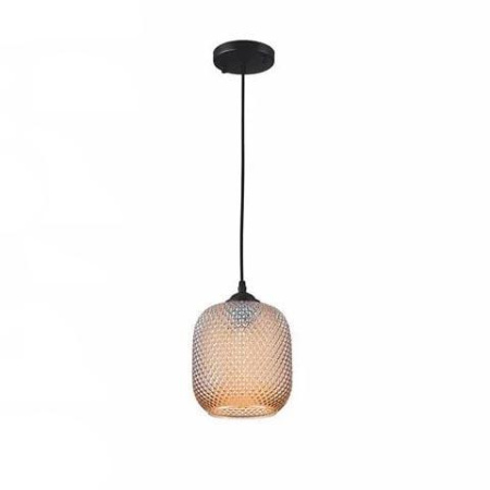 Подвесные светильники — Подвесной светильник iLamp Rich 8105P BK-AM купить в  Подвесные светильники — Подвесной светильник iLamp Rich 8105P BK-AM купить в