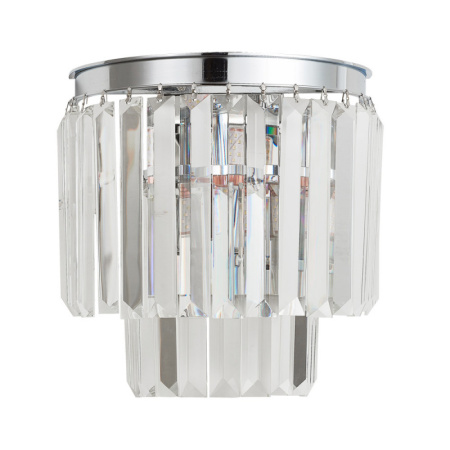 Настенные бра — Бра Divinare 3001/02 AP-2 купить в 