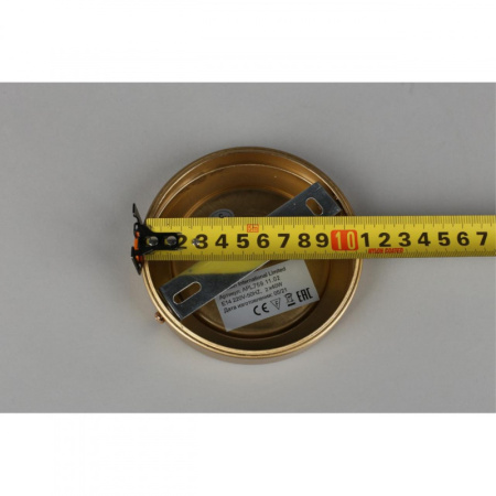 Настенные бра — Бра APLOYT APL.759.11.02 купить в 