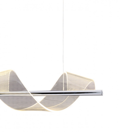 Люстры подвесные — Подвесная люстра Kink Light 08042-2АS,02 купить в 