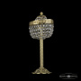 Настольные лампы — Настольная лампа Bohemia Ivele Crystal 19283L6/35IV G купить в  Настольные лампы — Настольная лампа Bohemia Ivele Crystal 19283L6/35IV G купить в