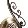 Настенные бра — Бра ARTE Lamp A2702AP-1AB купить в  Настенные бра — Бра ARTE Lamp A2702AP-1AB купить в
