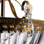 Люстры на штанге — Люстра на штанге ARTE Lamp A4410PL-3SR купить в  Люстры на штанге — Люстра на штанге ARTE Lamp A4410PL-3SR купить в