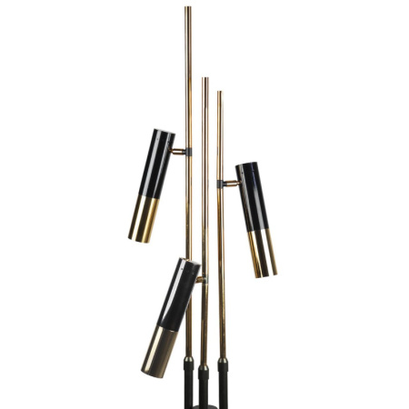 Торшеры и напольные светильники — Торшер LOFT IT 9952-F3 купить в 